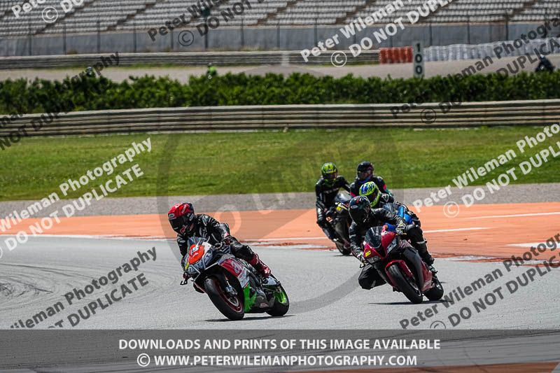 march 2018;motorbikes;no limits;peter wileman photography;portugal;trackday digital images;valencia
